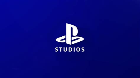 Playstation Studios Intro Youtube