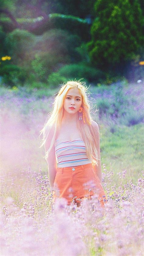 Wallpaper Aesthetic Red Velvet Kpop Wallpapers Yeri Red Velvet Hot Sex Picture