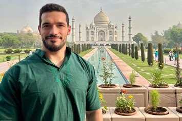 India S Golden Triangle The Sacred Ganges Luxury Gay Cruise Tour Happy Gay Travel Meet