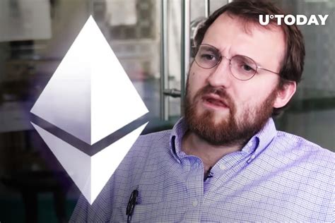 Cardano Founder Charles Hoskinson Predicts Quick Victory For Ethereum