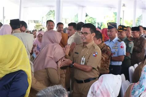 Penghasilan PPPK Di Kota Bogor Tahun 2023 Klik Pendidikan Halaman 2