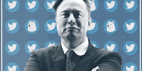 Elon Musks Twitter Übernahme Ein Drama In Sechs Akten Video