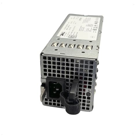Fonte Servidor Dell A P W Ac Hot Swap W Chypps Tecnologia