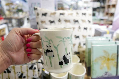 The secret summer garden at Oxford Street