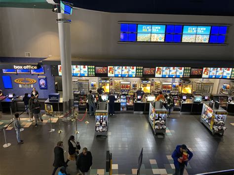 10 Best Movie Theaters In Edmonton
