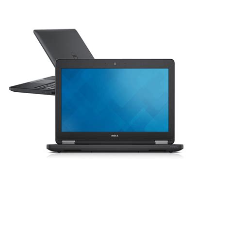 Laptop Dell Latitude Intel Core I U Ram G Ssd