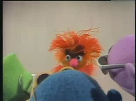 Fat Cat 1973 Sesame Street Vidéo Dailymotion