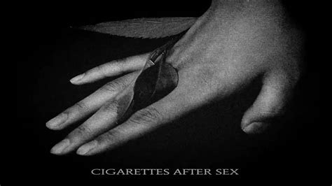 Cigarettes After Sex K X Apocalypse Youtube