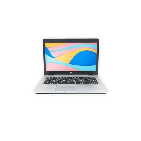 Hp Elitebook G Inch Core I U Gb Ssd Gb