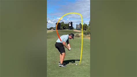 Matt Wolff Golf Swing On Shot Tracer App 🔥🏌️‍♂️ Youtube