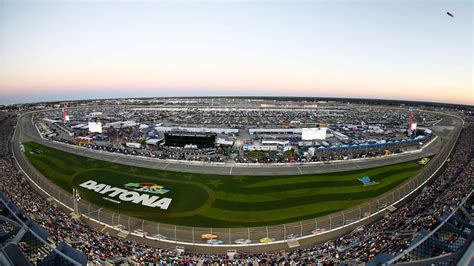 Weather Woes 2024 Daytona 500 Postponed To Monday Nascar News