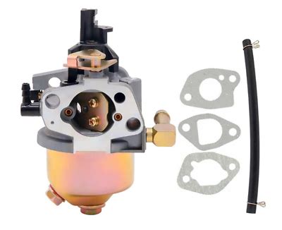 Carburetor Carb For Cub Cadet 165 SU 165 SUB 165 SUB 11 265 SU 265 SU