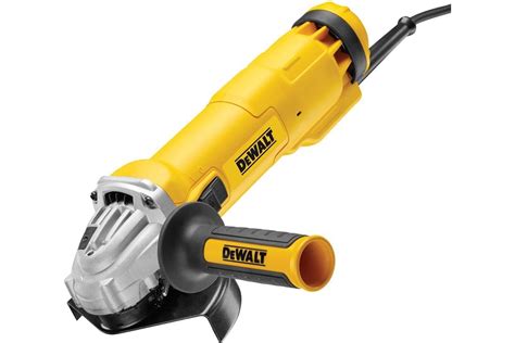 Угловая шлифмашина DEWALT DWE4238 - выгодная цена, отзывы ...