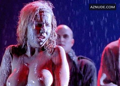 Caro Lenssen Nude Aznude