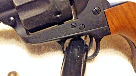 Colt Single Action Army Colt Saa Colt 1873 Peacemaker Japan Toy Gun 1929496515