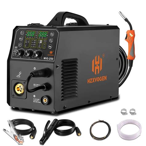 Aluminum Mig Welding Machine Aluminum Digital Mig Lift Mig Welders