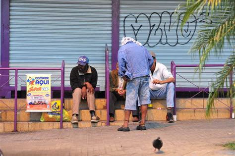 Vereadores retomam discussões sobre moradores de rua 18 02 16