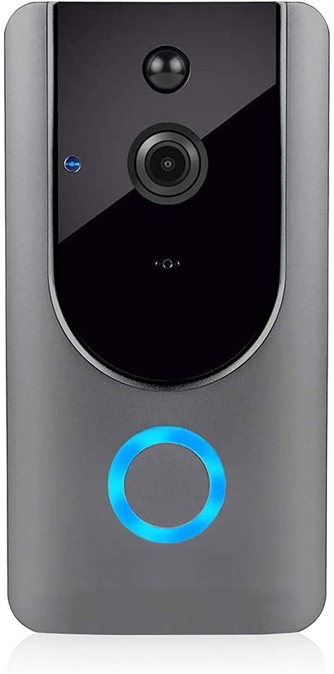 22 remarkable Smart Doorbells That Don’t Require a Subscription - My ...