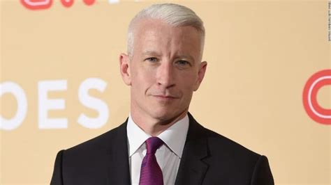 Anderson Cooper Net Worth 2020 - How Rich is Anderson Cooper?