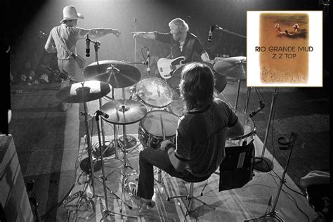 The 10 Best ZZ Top Songs