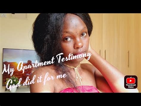 Moving Vlog Ep My Apartment Testimony Story Time Youtube