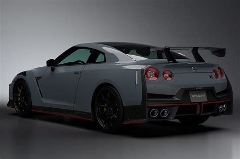 2024 Nissan Gt R Gearmoose