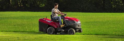 Castelgarden tondeuses tracteurs de jardin et autoportées à coupe