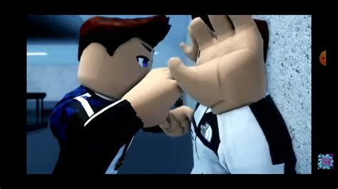 Roblox Bully Story Colt Origin Episo De 5 Colt YouTube