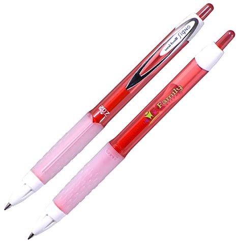 Uni Ball 207 Gel Pen Fashion Full Color 24 Hr 7935