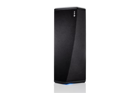 Denon Expands Home Theater Offerings With HEOS Bar, HEOS Sub | Digital ...