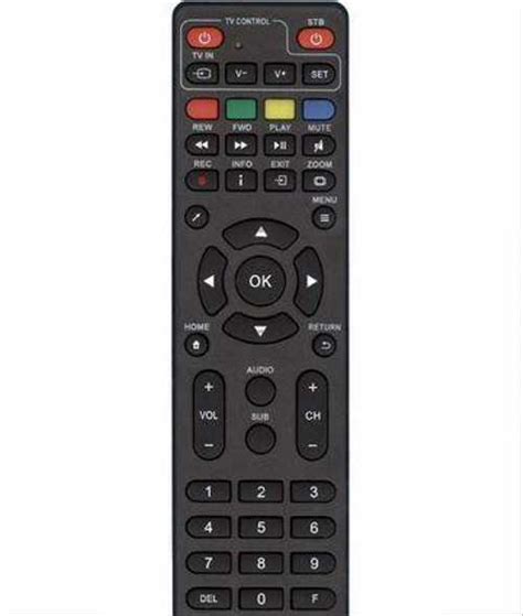 Пульт eltex STB-NV-501+TV | Festima.Ru - Мониторинг объявлений