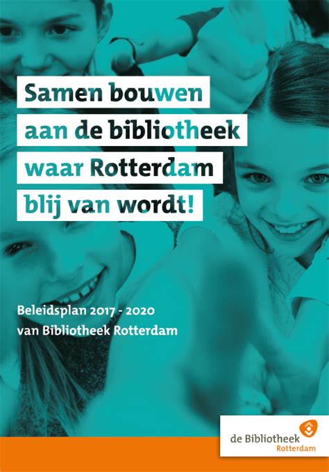 Rapport Jaarverslag Infographic Bibliotheek Koduijn Grafisch Ontwerpers