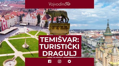 Temi Var Turisti Ki Dragulj I Evropska Prestonica Kulture Godine