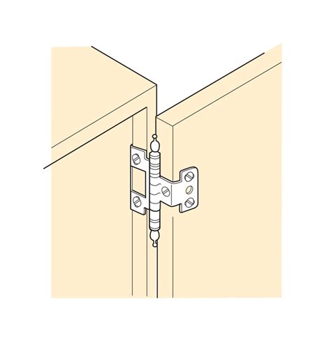 Inset Cabinet Hinge Options Cabinets Matttroy