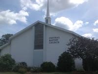 Central Baptist Church - Southington, CT