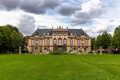 Schlosspark Molsdorf Freizeitaktivität outdooractive