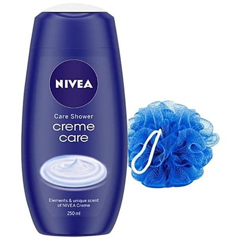 Buy Nivea Creme Care Shower Cream Online At Best Price Of Rs