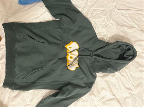 Mf Doom Mf Doom Throw Hoodie Grailed