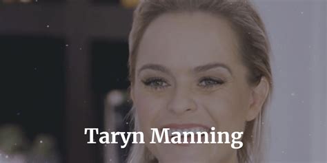 Taryn Manning Age, Height, Married, boyfriend/girlfriend, net worth ...