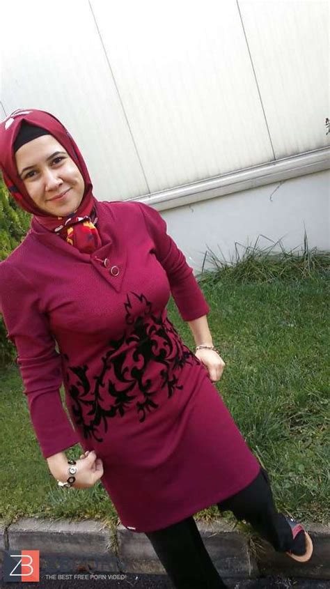 Turkish Arab Turbanli Hijab Asian Zb Porn