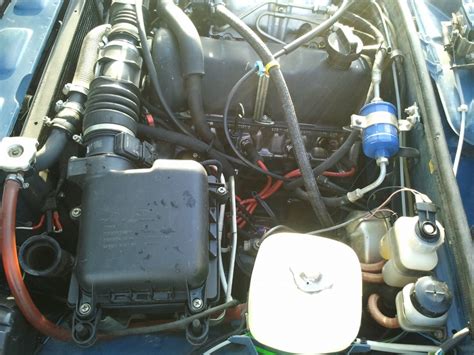 Методика промывки двигателя на ВАЗ 2107