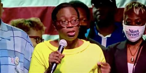 Conceding Defeat In Ohio Special Election Nina Turner Says Our Justice Journey Continues