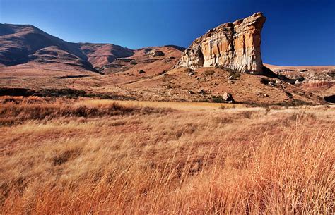 Golden Gate Highlands Np Photos Images And Pictures