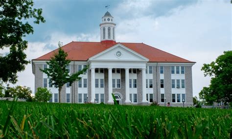 Department of History - JMU