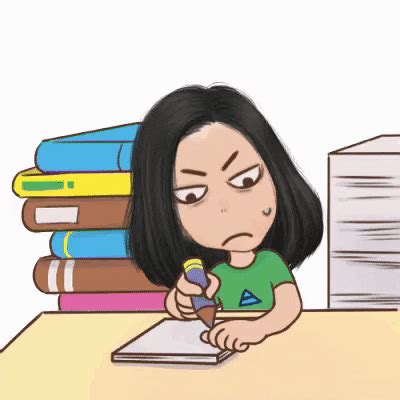 School Study GIF - Find & Share on GIPHY