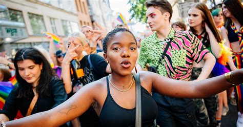 Sex Genom Livet RFSU