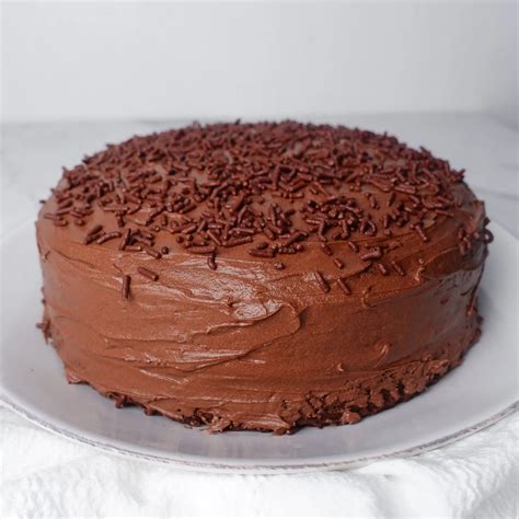 Protein Cake: The Most Delicious Way To Get Your Protein