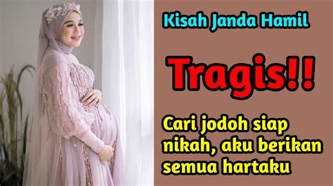 Simak Kisahku Mas Aku Serius Nikah Duda Tua Gak Masalah Asal Setia