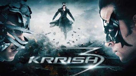 Krrish 3 movie review: A thrilling experience – India TV