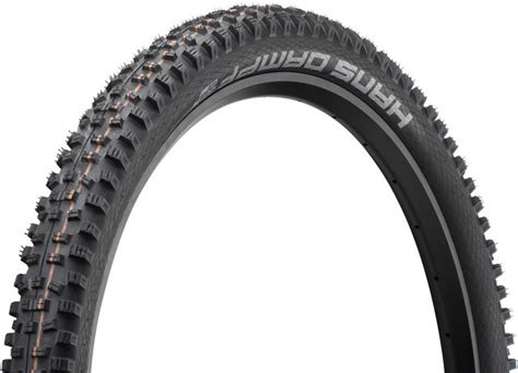 Schwalbe Hans Dampf Evolution ADDIX Soft Super Trail 27 5 Faltreifen